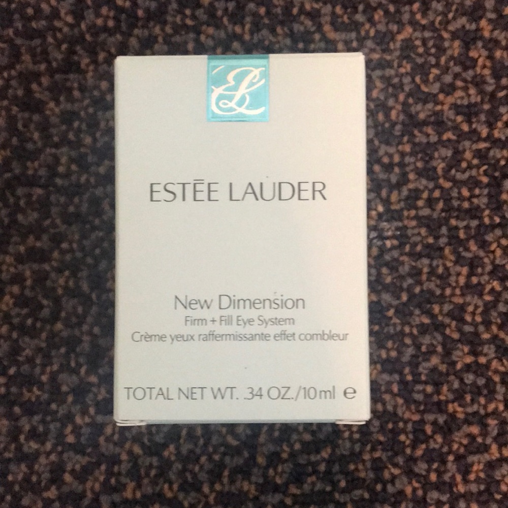 Estée Lauder New Dimension Eye System